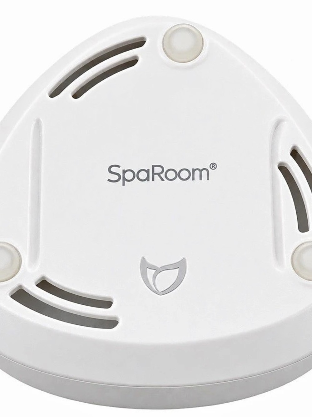 SpaRoom Mini Scentifier Essential Oil Diffuser White